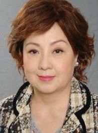 隐门朱美琳的扮演者介绍、是谁演的？