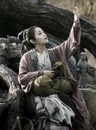 朝歌邑姜的扮演者介绍、是谁演的？