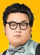 破事精英2庞小白的扮演者介绍、是谁演的？