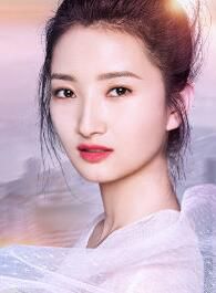 与你十年予我半生辛雅的扮演者介绍、是谁演的？