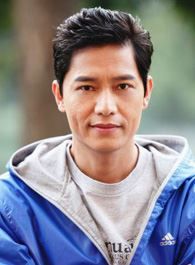 春家小姐是讼师罗立的扮演者介绍、是谁演的？