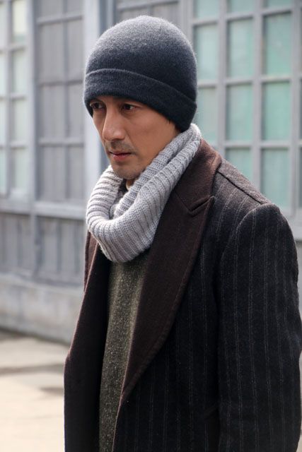 燃情大地马中秋的扮演者介绍、是谁演的？