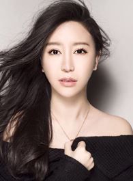 私立蜀山学园梁盼宁的扮演者介绍、是谁演的？