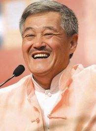 乡村爱情15王大拿的扮演者介绍、是谁演的？