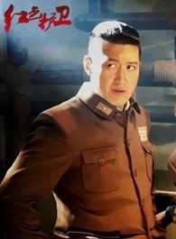 一身孤注掷温柔赵龙豪扮演谁公开了吗