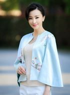 我的爱如此麻辣夏珍珠的扮演者介绍、是谁演的？