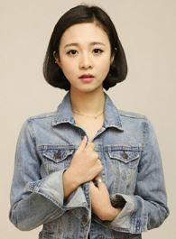 朝歌河茵的扮演者介绍、是谁演的？