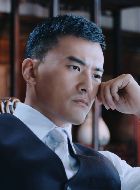 蝶影周志涛的扮演者介绍、是谁演的？