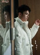 最食人间烟火色池中煜的扮演者介绍、是谁演的？