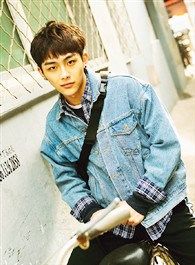 灿烂灿烂贾坤的扮演者介绍、是谁演的？