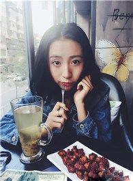 你好我的对面男友乔安娜的扮演者介绍、是谁演的？