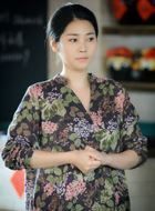 我的爱如此麻辣阿满的扮演者介绍、是谁演的？