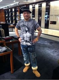 不抛弃遇上不放弃黑子的扮演者介绍、是谁演的？