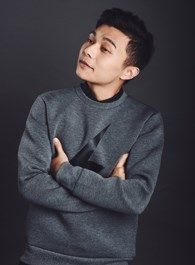 与你十年予我半生陈涛的扮演者介绍、是谁演的？