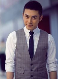 谯国夫人陈霸先的扮演者介绍、是谁演的？