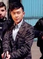 双栖者文硕海的扮演者介绍、是谁演的？