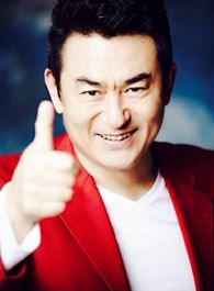 爱情而已高腾的扮演者介绍、是谁演的？