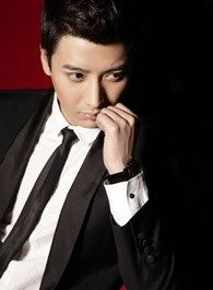 老九门2齐铁嘴的扮演者介绍、是谁演的？