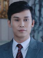 蝶影宋逸坤的扮演者介绍、是谁演的？