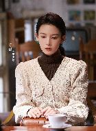 情满九道弯史小娜的扮演者介绍、是谁演的？