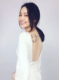 比悲伤更悲伤的故事余晨曦/Cindy的扮演者介绍、是谁演的？