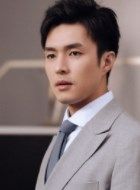 走起我的天才街坊齐嘉伦的扮演者介绍、是谁演的？