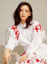 奔跑吧急救医生孙嘉琪的扮演者介绍、是谁演的？