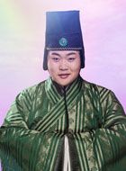 替嫁公主毕大勇的扮演者介绍、是谁演的？