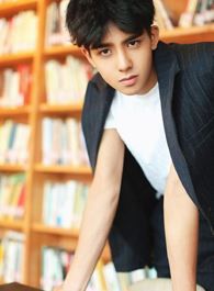 相思令玄烈的扮演者介绍、是谁演的？