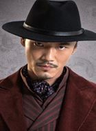 昆仑丝路宝藏唐恺阳的扮演者介绍、是谁演的？