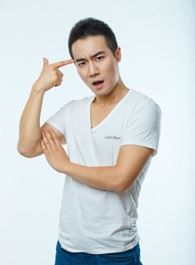 燃情大地李德功常扮演谁公开了吗