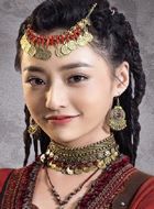 昆仑丝路宝藏依达的扮演者介绍、是谁演的？