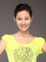 梨花朵朵开王梅的扮演者介绍、是谁演的？