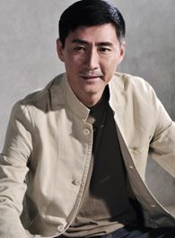 暗刃张子健扮演谁公开了吗