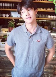 纯属巧合钱菲特的扮演者介绍、是谁演的？