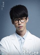 幸福的理由程亦风的扮演者介绍、是谁演的？