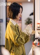 暮色心约金燃的扮演者介绍、是谁演的？