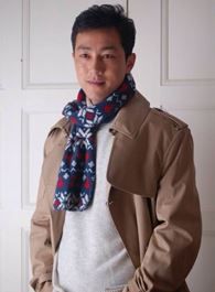 天下长安李孝恭的扮演者介绍、是谁演的？