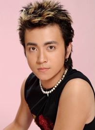 繁华似锦尚淳的扮演者介绍、是谁演的？