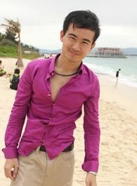 耀眼的你啊张正浩的扮演者介绍、是谁演的？