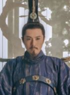 青簪行皇帝的扮演者介绍、是谁演的？