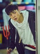 双栖者杜家叡的扮演者介绍、是谁演的？