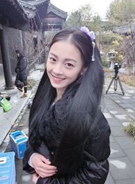 全世界都在等你们分手孙希恬的扮演者介绍、是谁演的？