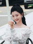 你给我的喜欢姚紫珠的扮演者介绍、是谁演的？