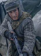 冰雪尖刀连李大耕的扮演者介绍、是谁演的？