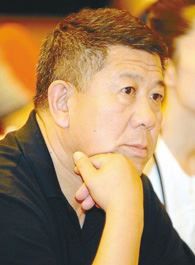 战火中的青春程道襄的扮演者介绍、是谁演的？