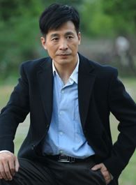 破晓东方曾山的扮演者介绍、是谁演的？