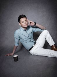 填四川傅文儒的扮演者介绍、是谁演的？