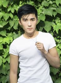 天下长安戴胄的扮演者介绍、是谁演的？