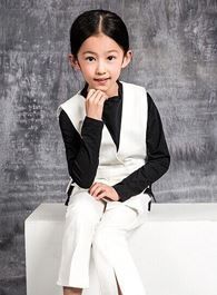 耀眼的你啊康妮的扮演者介绍、是谁演的？